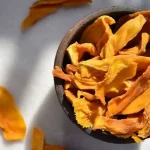 Kaufen Sie getrocknete Mango ohne Zucker online
