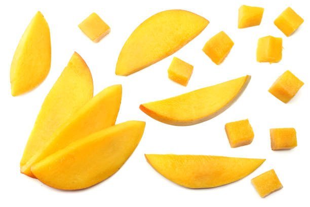 Ist getrocknete Mango gesund?